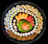 Sushi Box Mix